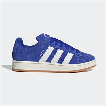 Adidas Sko Campus 00s Semi Lucid Blue / White